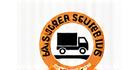 Fast & Secure Shipping badge.